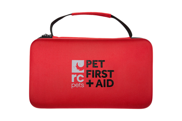 RC Pet First Aid Kit