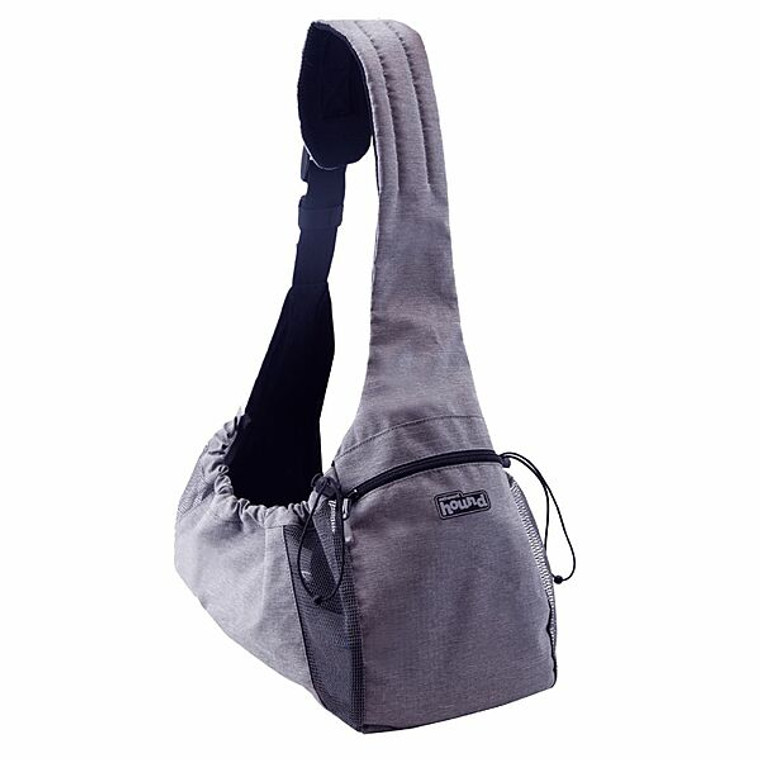 Outward Hound Puppak Sling Carrier Grey