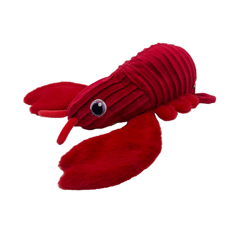 Kong Cuteseas Rufflez Lobster