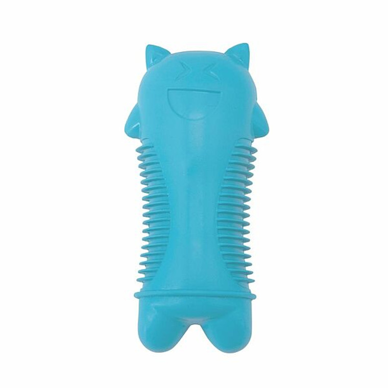 Petstages Giggle Kitty Blue