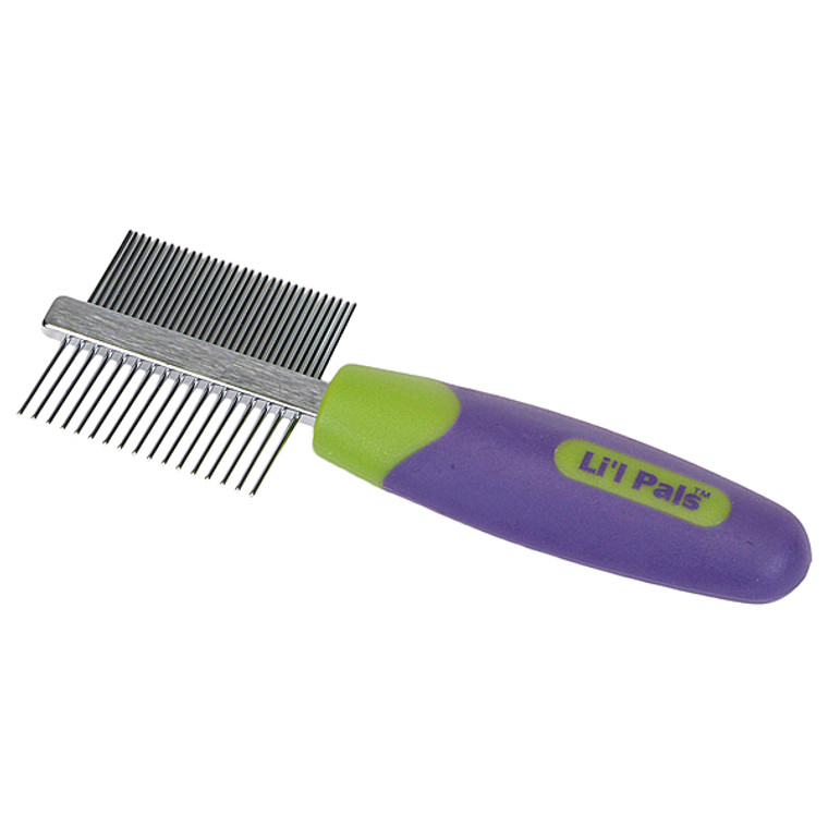 Lil Pals Double Sided Comb