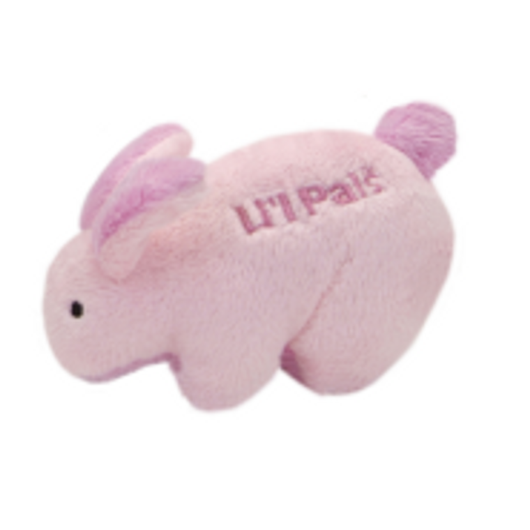 Lil Pals Ultra Soft Plush Rabbit