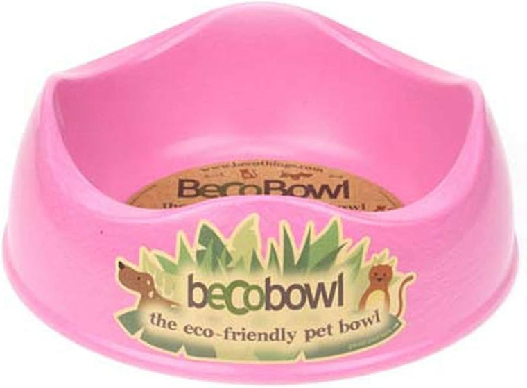 Beco Bowl Slow Feeder