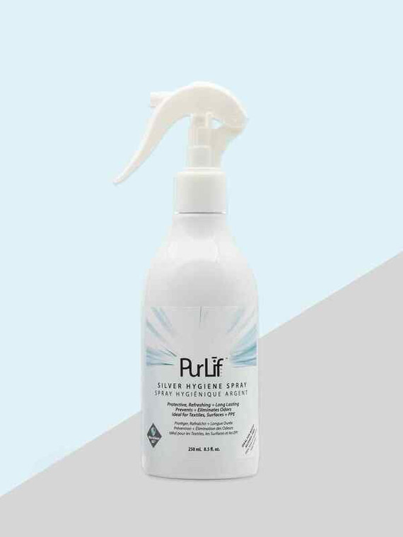 PurLif Silver Hygiene Spray 250ml