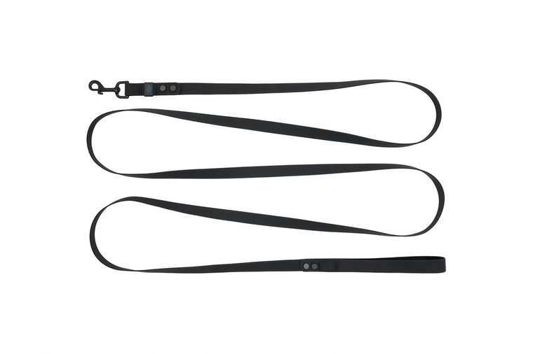 RC Waterproof Long Line Black 3/4"x10'
