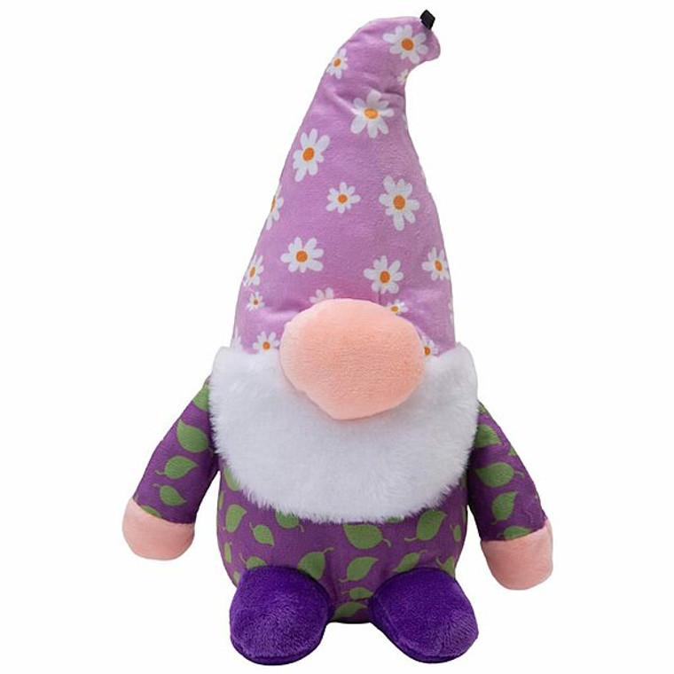 Snugarooz Daisy the Gnome