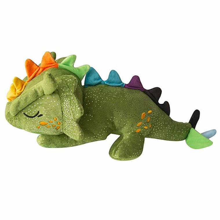 Snugarooz Drowsy the Dragon Green