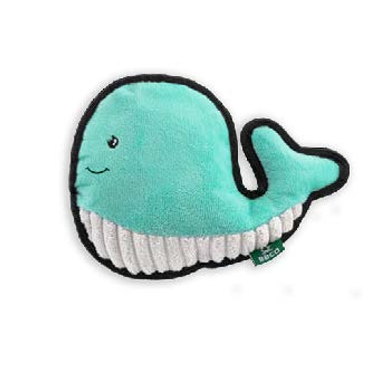 Beco Rough & Tough Whale