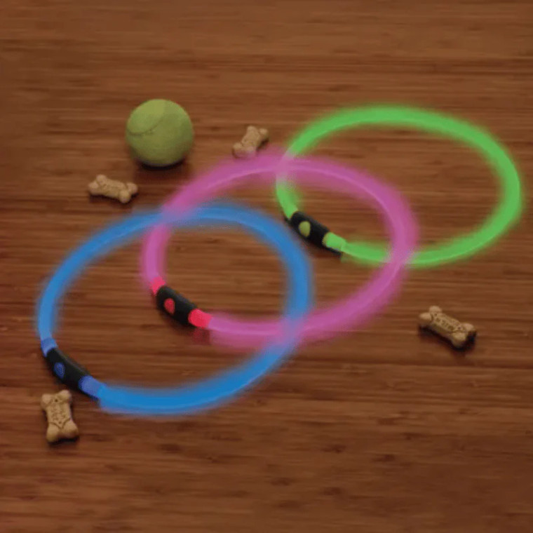 NiteHowl LED Safety Necklace Rechargeable NiteHowl LED Safety Necklace Rechargeable