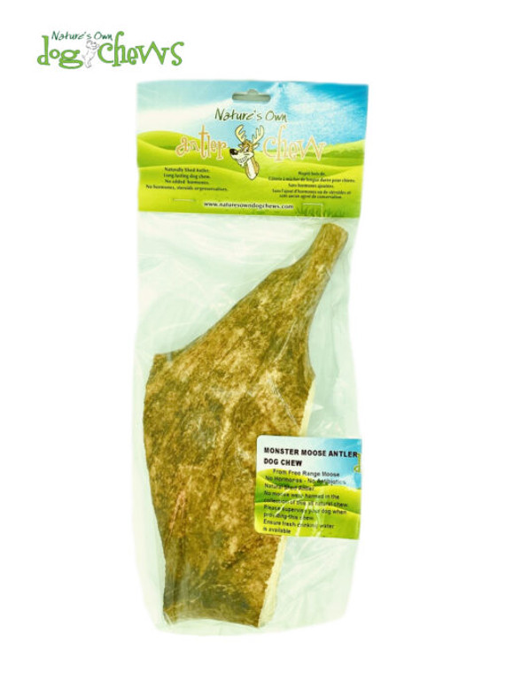 Nature's Own  Monster Moose Antler