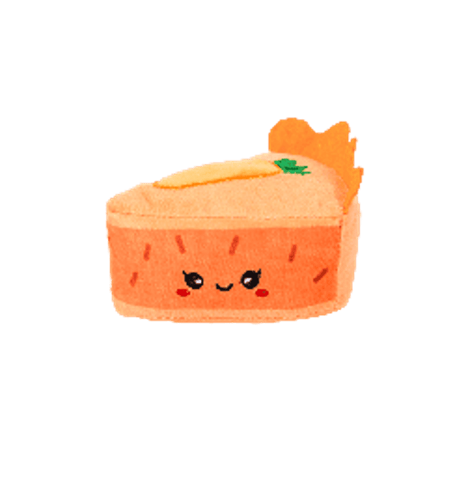 HugSmart Meow Buddies Carrot Cake (DISC)