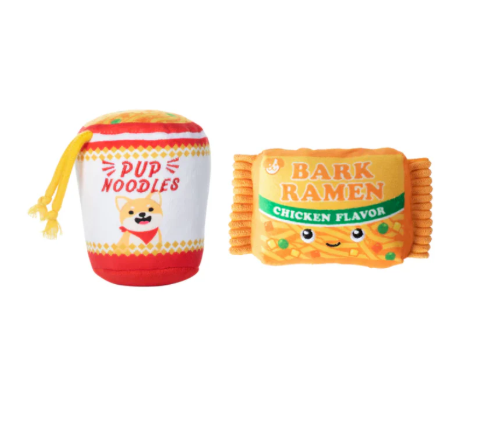 Fringe Nothing But Noodles