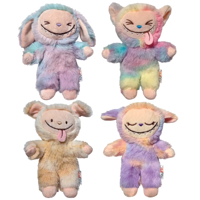 FouFou Lafoufou 6.5"