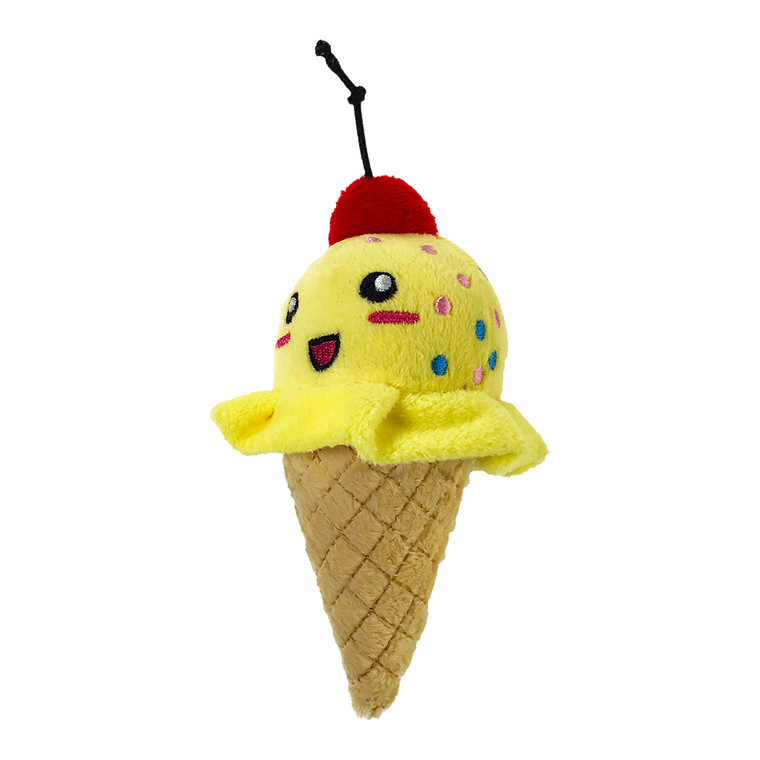 Tiny Tots Foodies Ice Cream