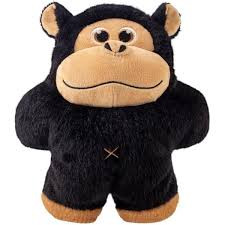 Kong XL Snuzzles