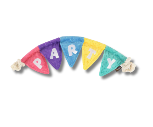 PLAY - Party Animal - Party Flags