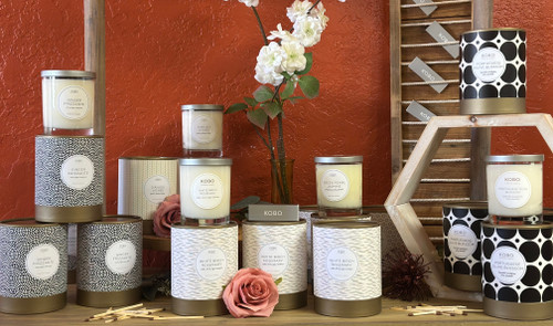 Kobo Candle