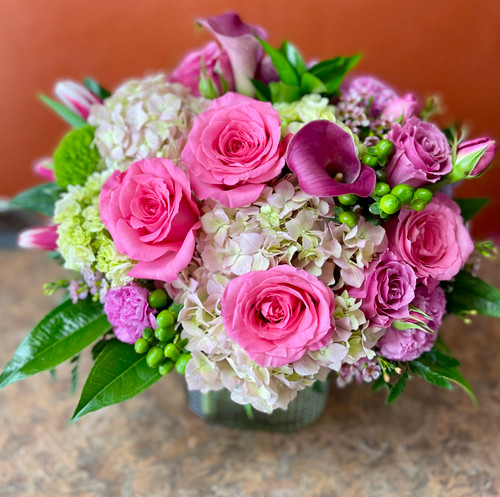 Classic Sophistication 