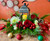 Lantern Centerpiece