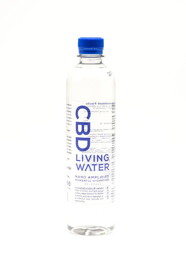 CBD Living Water