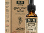 R + R Medicinals CBD Oil Full Spectrum/ Fresh Peppermint/Natural - 1000mg