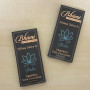 Bhumi Tiramisu Dark Chocolate Bar (300mg D8)