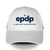EPDP Cap - Available in Black, Navy, and White (Baseball Cap)