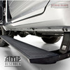 AMP RESEARCH POWERSTEP RETRACTABLE SIDE STEP 2021 FORD F150 F-150 PLUG N PLAY