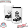 FASS TITANIUM TITANIUM SIGNATURE  REPLACEMENT PARTICLE & WATER SEPARATOR FILTERS