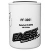 FASS TITANIUM TITANIUM SIGNATURE  REPLACEMENT PARTICLE & WATER SEPARATOR FILTERS