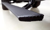 AMP Research 78242-01A Powerstep Extreme for 2023-2026 Ford F250 F350 Superduty SYNC 4 ONLY