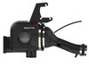 AFE Filter Momentum GT Cold Air Intake DRY S For 12-15 Toyota Tacoma 4L 51-76012