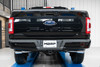 MBRP DUAL SIDE STAINLESS EXHAUST FOR 2021-2022 FORD F150 2.7L 3.5L ECOBOOST 5.0L
