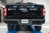 MBRP 3" BLACK EXHAUST FOR 2021-2024 FORD F150 2.7L 3.5L ECOBOOST 5.0L S5211BLK