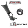 BULLY DOG PILLAR MOUNT FOR 07.5-14 CHEVY SILVERADO GM SIERRA 2500 W/O SPEAKER