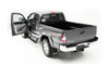 AMP Research 75162-01A Powerstep Running Boards for 2016-2021 Toyota Tacoma Double and Access Cab
