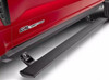 AMP 77133-01A Research Powerstep XL Running Boards for 2018-2026 Jeep Wrangler JL 2 DOOR
