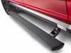 AMP 77133-01A Research Powerstep XL Running Boards for 2018-2026 Jeep Wrangler JL 2 DOOR
