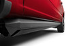 AMP Research 77152-01A Powerstep XL Running Boards for 2021-2024 Ford F-150 NO POWERBOOST