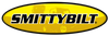 Smittybilt 1061 Cab Cover w Door Flap for 1992-2006 Jeep Wrangler YJ TJ Gray