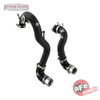 AFE BladeRunner Hot and Cold Charge Pipes for 21-24 Ford Bronco 2.3L 46-20574-B