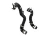 AFE BladeRunner Hot and Cold Charge Pipes for 21-24 Ford Bronco 2.3L 46-20574-B