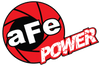 AFE BladeRunner Hot and Cold Charge Pipes for 21-24 Ford Bronco 2.3L 46-20574-B