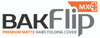 BAK Industries BAKFlip MX4 Hard Folding Truck Bed Cover For 15-20 Ford F150 6'6"