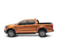 BAK Industries BAKFlip MX4 Hard Folding Truck Bed Cover For 19-23 Ford Ranger 5'