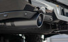 Magnaflow Performance Exhaust System for 2021-2024 Ford Bronco 2.7L V6 19558
