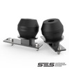 Timbren SES Rear Kit For Ford 22-24 Maverick 21-25 Bronco Sport 1800 LB FRBSMV