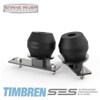 Timbren SES Rear Kit For Ford 22-24 Maverick 21-25 Bronco Sport 1800 LB FRBSMV