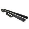 Westin 56-14235 HDX Drop Nerf Step Bars Fits 2022-2025 Toyota Tundra Crew Max