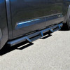 Westin 56-14235 HDX Drop Nerf Step Bars Fits 2022-2025 Toyota Tundra Crew Max